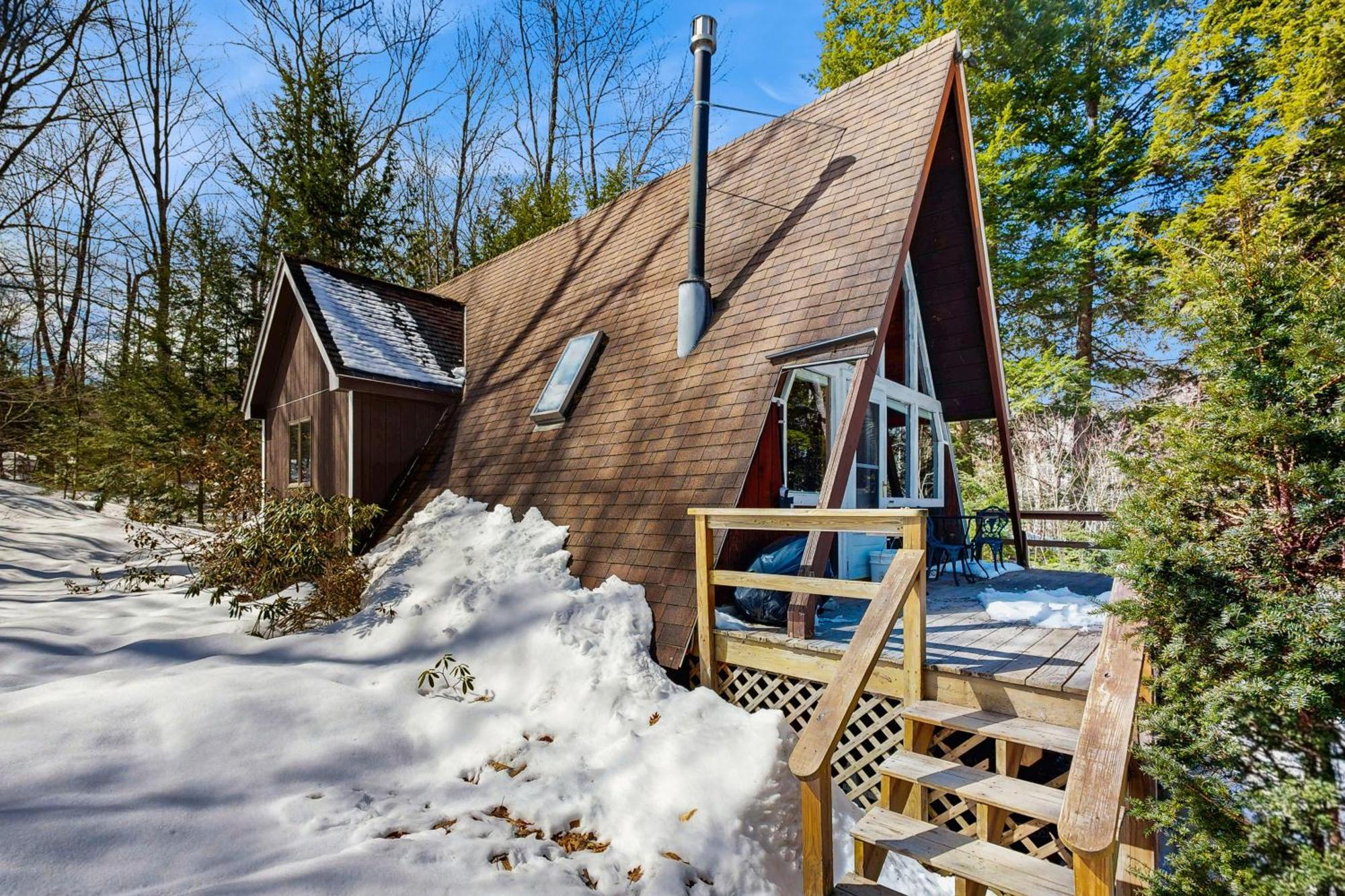 11 Island Drive Villa Madison Exterior photo