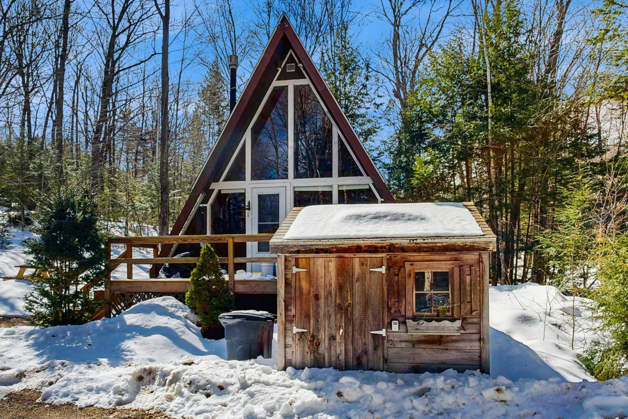 11 Island Drive Villa Madison Exterior photo