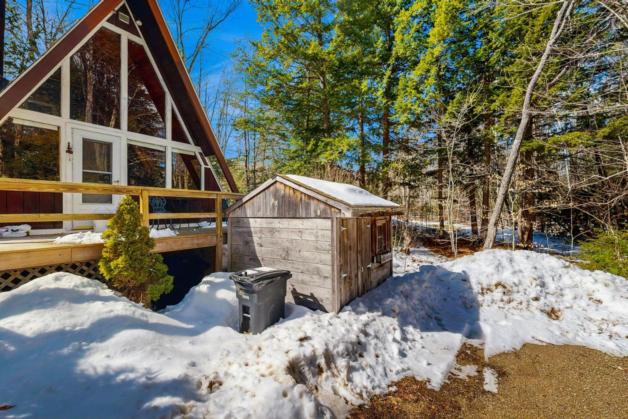 11 Island Drive Villa Madison Exterior photo