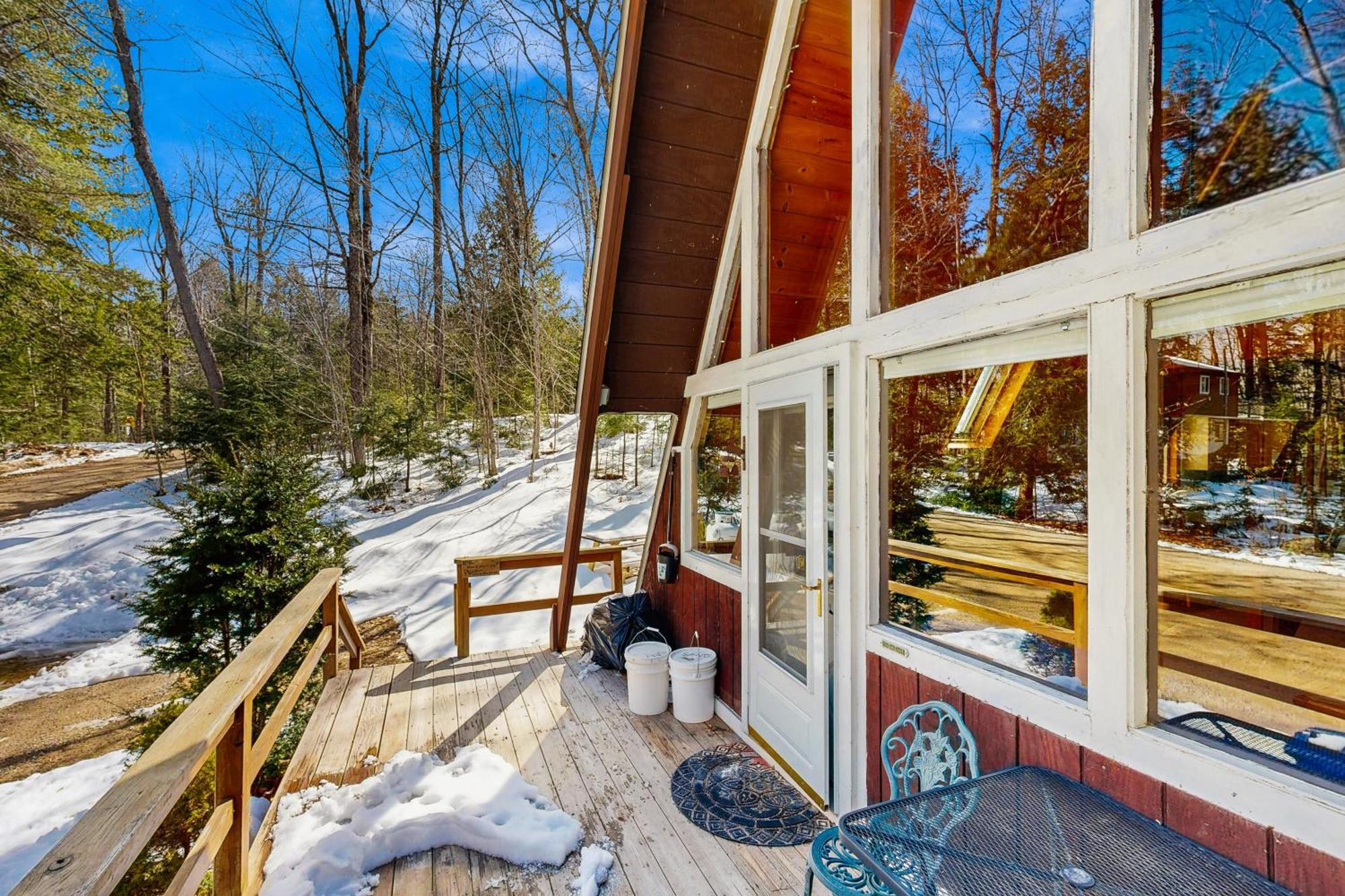 11 Island Drive Villa Madison Exterior photo