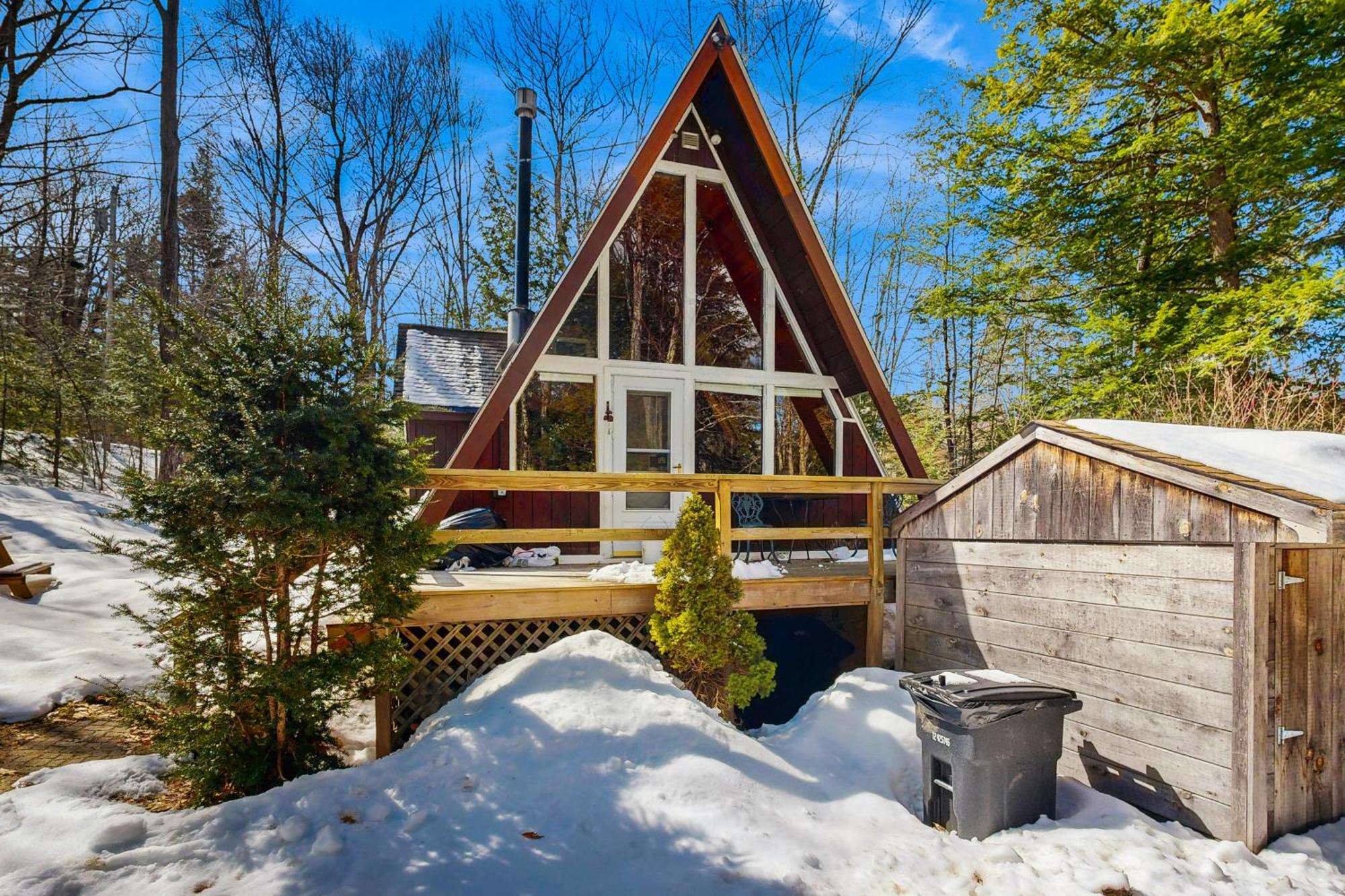 11 Island Drive Villa Madison Exterior photo